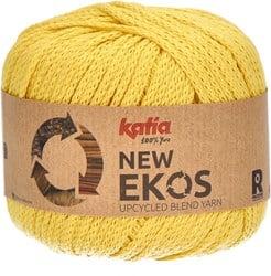 Katia New Ekos 120 Yellow