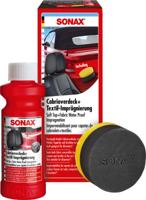 SONAX Cabrioverd.+textilimpr. .