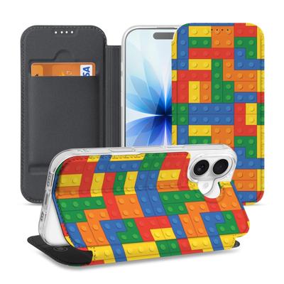 Apple iPhone 17 | Book Cover | Blokken