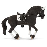 Schleich HORSE CLUB Friese Hengst Paardenwedstrijd 42457