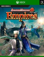 Xbox One/Series X Dynasty Warriors 9: Empires