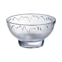 Glas voor ijs en milkshakes Arcoroc Pepite Transparant Glas 200 ml IJs (6 Stuks)