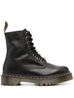 Dr. Martens bottines à lacets - Noir