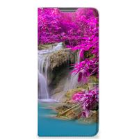 Xiaomi 12 Pro Book Cover Waterval