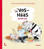 Vos en Haas aa bee see (Hardback)