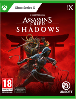 Assassin's Creed Shadows Xbox Series X - thumbnail