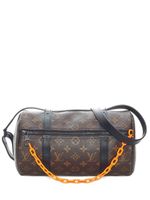 Louis Vuitton Pre-Owned pochette Solar Ray Papillon pre-owned - Noir