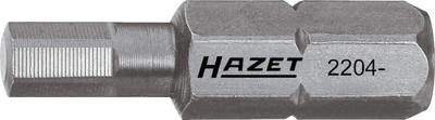 HAZET bit "2204"