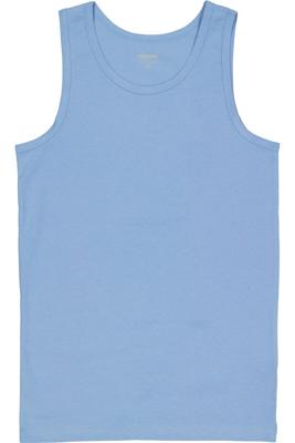 Hemd - Blauw Hemd - Blauw