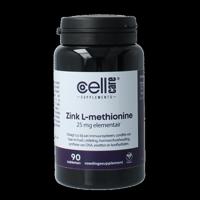 Zink L-methionine 90 Tabletten