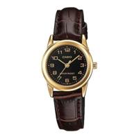 Casio COLLECTION Bruin (Ø 25 mm) Dames horloge