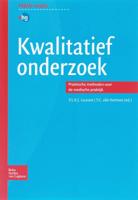 Kwalitatief onderzoek (Paperback)