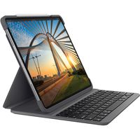 Logitech Slim Folio Pro for iPad Pro 11-inch (1st and 2nd gen) tablethoes