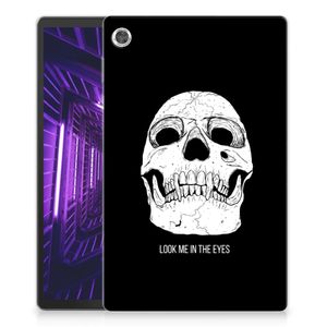 Tablet BackCover Lenovo Tab M10 Plus Skull Eyes