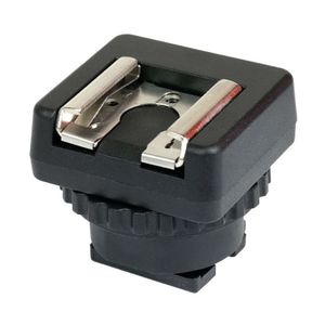 Caruba Hotshoe Adapter voor Sony Multi Interface Hotshoe MSA-MIS