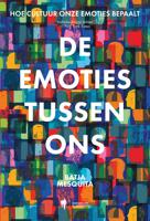 De emoties tussen ons - Batja Mesquita - ebook