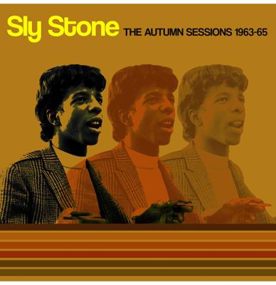 Sly Stone - The Autumn Sessions 1963-65 (Groen Vinyl) (Record Store Day 2025) LP