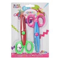 Creative Craft Group Kartelscharen, 2st.