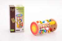 Joueco rollende kralenbaan