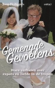 Gemengde gevoelens - Joop Heilijgers - ebook