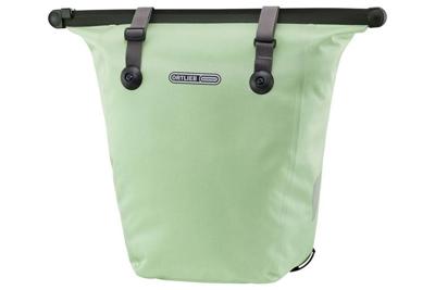 Ortlieb BikeShooper QL2.1 Tas 20L Bagagedrager - Groen Ortlieb BikeShooper QL2.1 Tas 20L Bagagedrager - Groen