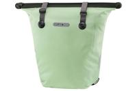 Ortlieb BikeShooper QL2.1 Tas 20L Bagagedrager - Groen Ortlieb BikeShooper QL2.1 Tas 20L Bagagedrager - Groen