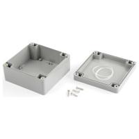 Supertronic PE230K-S Universele behuizing 120 x 120 x 60 1 stuk(s)