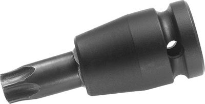 Facom 1/2&apos; Impact Dop Bit Torx T55 - NSX.55B - NSX.55B