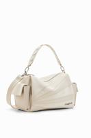 Tas patch texturen M - WHITE - U