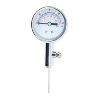 PROFESSIONAL PRESSURE GAUGE