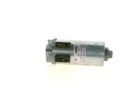 Bosch Stelmotor koplamp lichthoogte 0 130 002 632
