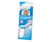 BOGAR Bogadent® Anti-plaque finger - vingertopje voor het verwijderen van tandplak voor katten - 1 st.