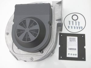 Remeha ventilator gas 310eco