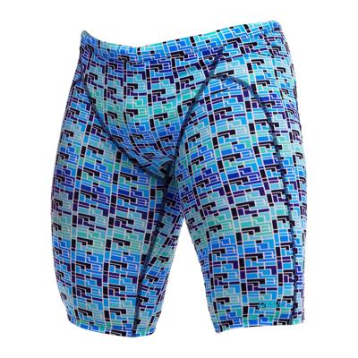 Funky Trunks Jack Stack training jammer heren