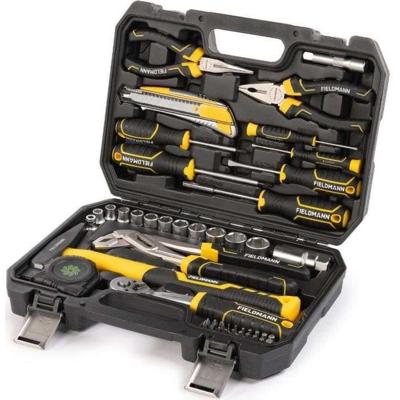 Dopsleutelset - Fieldmann - FDG 5023-47R