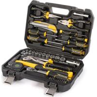 Dopsleutelset - Fieldmann - FDG 5023-47R