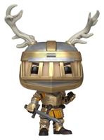 A Knight of the Seven Kingdoms POP! TV Vinyl Figures Lyonel Baratheon 9 cm