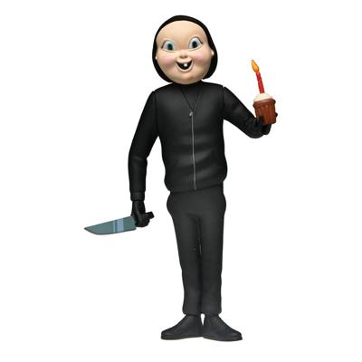 NECA Happy Death Day Toony Terrors Babyface Killer