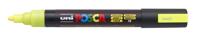 Paintmarker uni posca pc5m m fluor gl