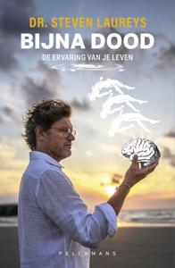 Bijna dood - Steven Laureys - ebook