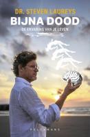 Bijna dood - Steven Laureys - ebook