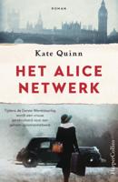 Het Alice-netwerk (Paperback)