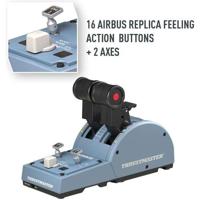 THRUSTMASTER - Joystick - TCA Quadrant Airbus-editie