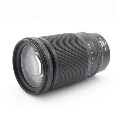 Nikon Z 28-400mm F/4-8 VR occasion