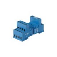 Finder 94.64 Relaissocket (l x b x h) 28 x 27 x 71 mm 1 stuk(s)