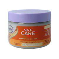 Masker oil & care 300 Milliliter