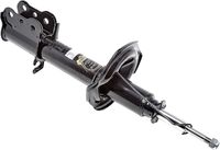 Schokdemper MM33016