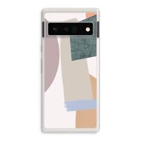 Lindo: Google Pixel 6 Pro Transparant Hoesje