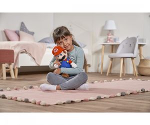 Simba Knuffel Pluche Super Mario , 30cm