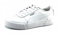 Puma Carina Wit PUM06 - thumbnail